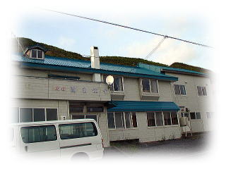 建物外観図