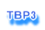 ＴＢＰ3