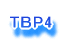 ＴＢＰ4